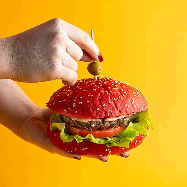 burger-grid